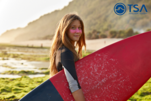 Lee más sobre el artículo Consejos para cuidar tu piel de surfista