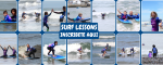 Surf Lessons TSA